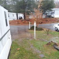 Willow Lake Manufactured Home Park ico