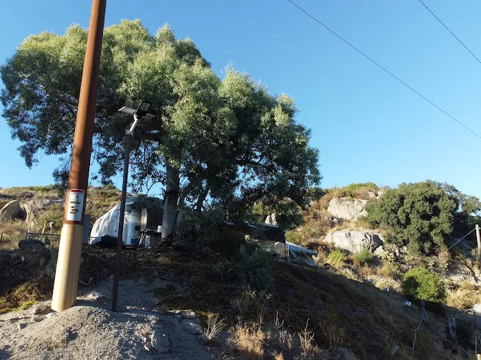 Mountain Empire Campgrounds Picture 5