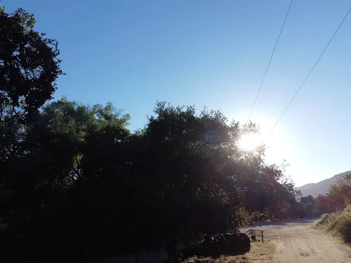 Mountain Empire Campgrounds Picture 2