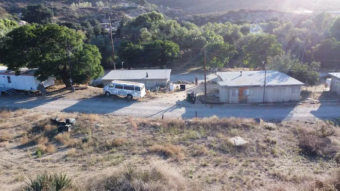 Mountain Empire Campgrounds Picture 4