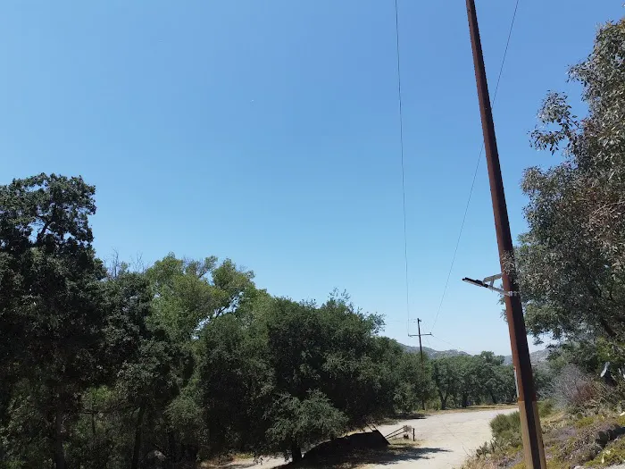 Mountain Empire Campgrounds Picture 6