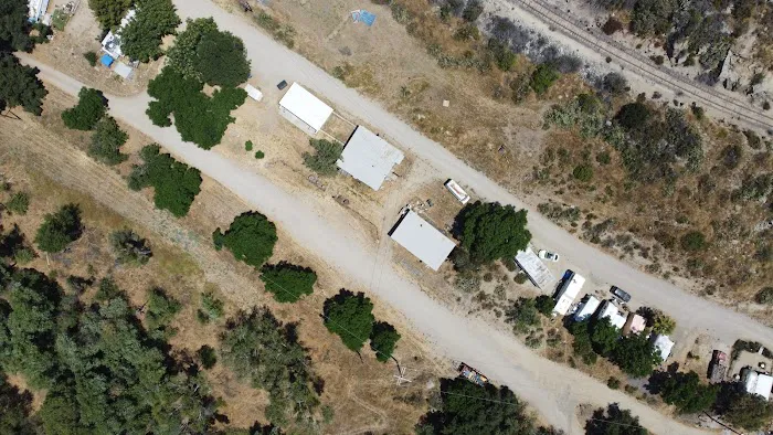 Mountain Empire Campgrounds Picture 1