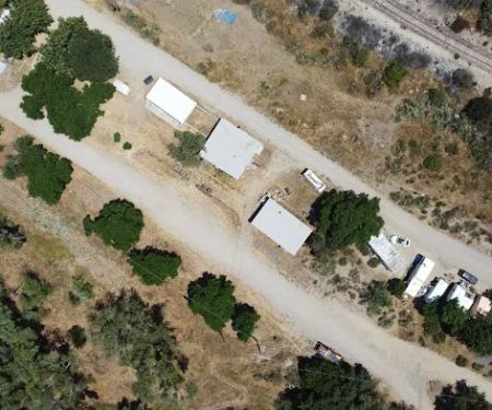 Mountain Empire Campgrounds