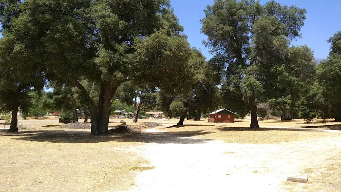 Mountain Empire Campgrounds Picture 8