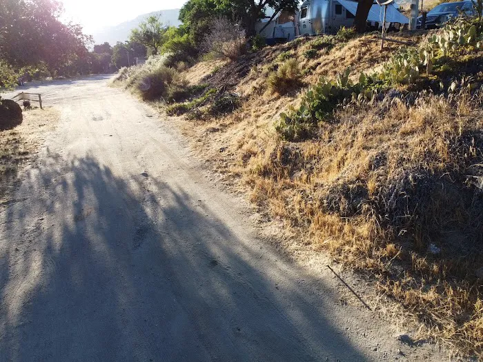 Mountain Empire Campgrounds Picture 7