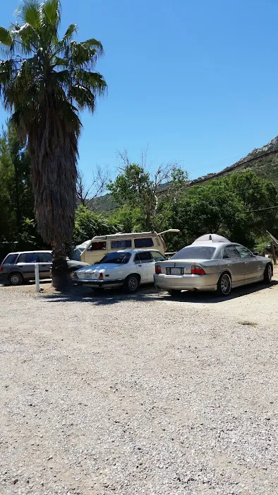 Mountain Empire Campgrounds Picture 9