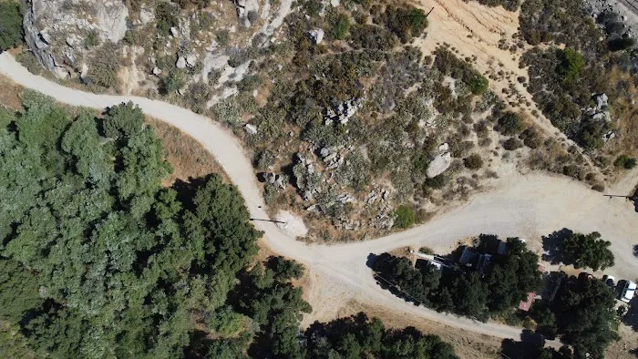 Mountain Empire Campgrounds Picture 3