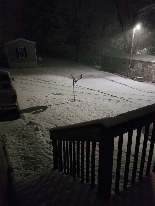 Maple Hills Residential Community Picture 4