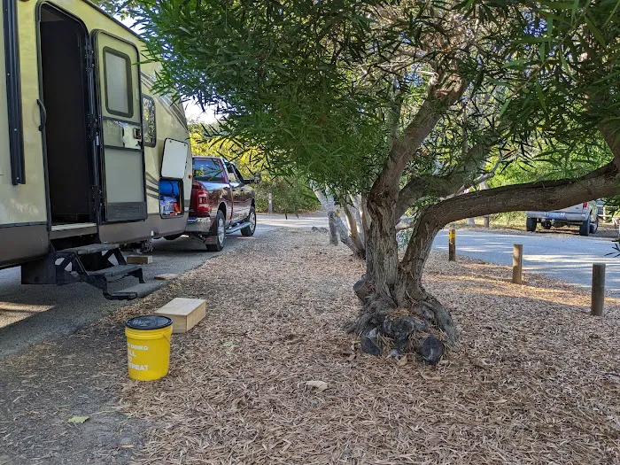 El Chorro Regional Campground Picture 9