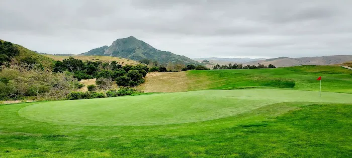 El Chorro Regional Campground Picture 6