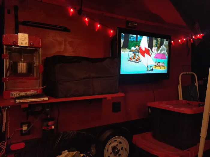 El Chorro Regional Campground Picture 1