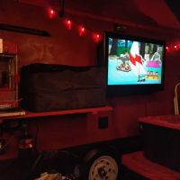 El Chorro Regional Campground ico