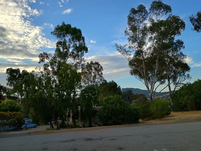 El Chorro Regional Campground Picture 2