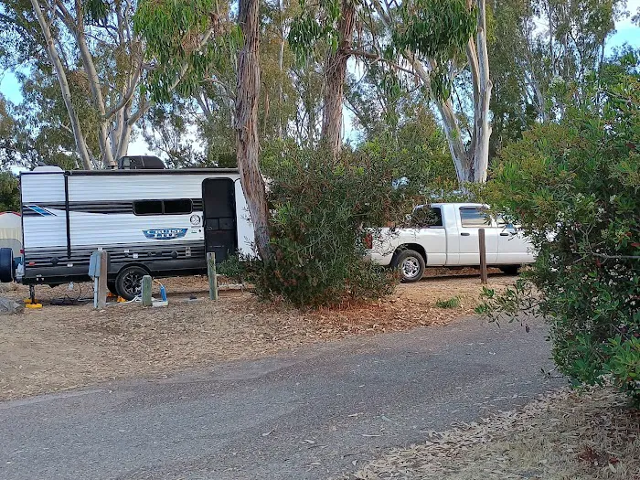 El Chorro Regional Campground Picture 8