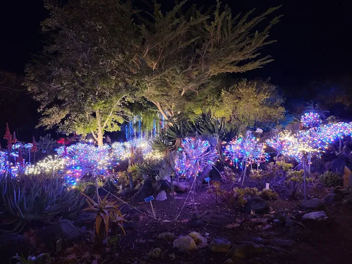 El Chorro Regional Campground Picture 10