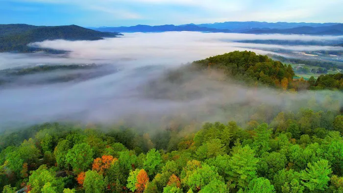 A Mountain View Vacation Picture 4