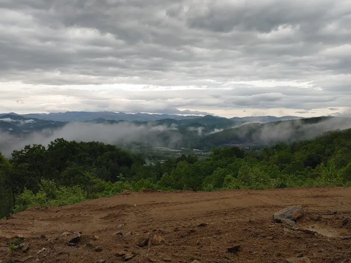 A Mountain View Vacation Picture 1