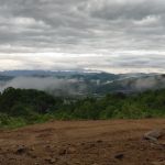 A Mountain View Vacation