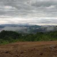 A Mountain View Vacation ico