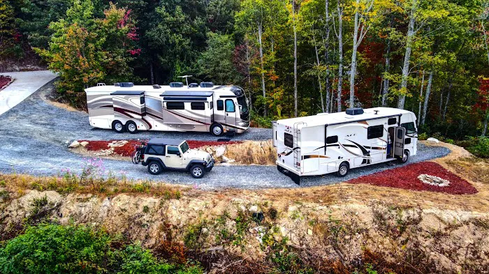 A Mountain View Vacation Picture 6