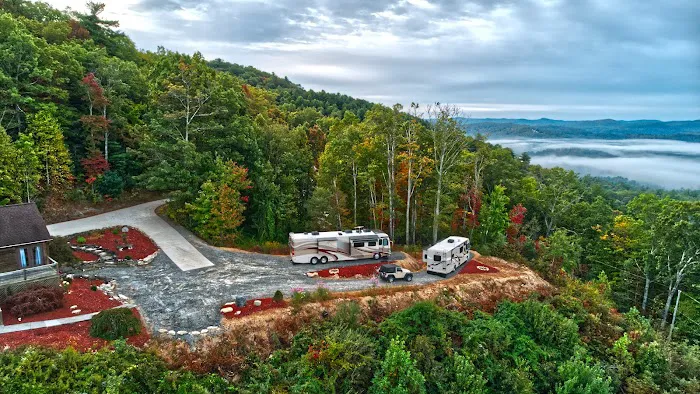 A Mountain View Vacation Picture 7