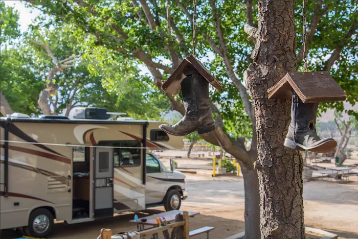 Parks Management Company Picture 1