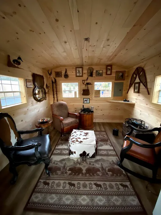 Land of Waterfalls RV Campground Picture 9