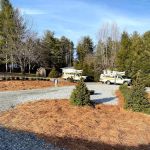 Land of Waterfalls RV Campground