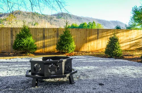 Land of Waterfalls RV Campground Picture 2