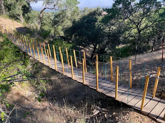 HipCamp Wendee's Whimsical Campsite Picture 2