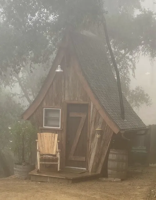 HipCamp Wendee's Whimsical Campsite Picture 1