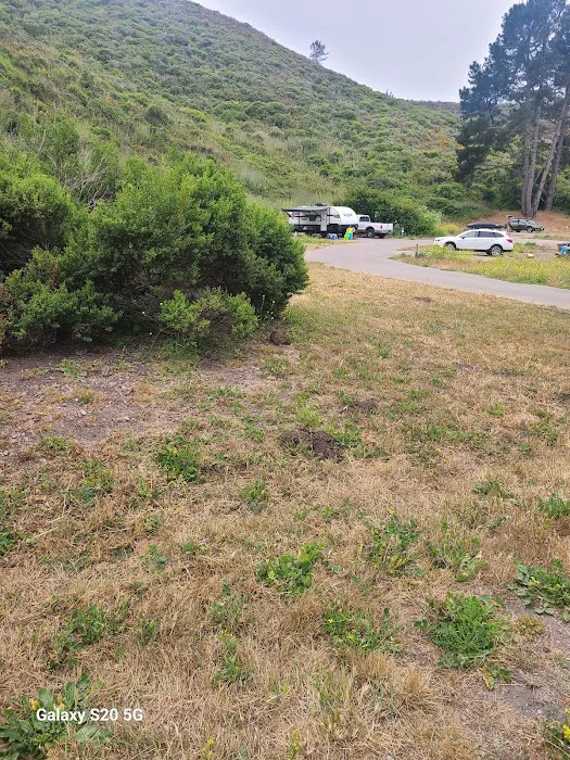 Islay Creek Campground Picture 7