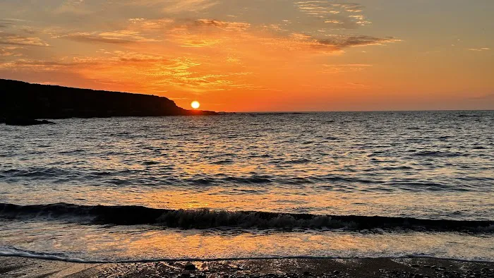 Islay Creek Campground Picture 4