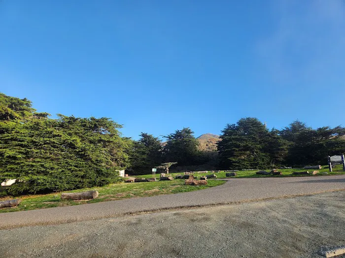 Islay Creek Campground Picture 9