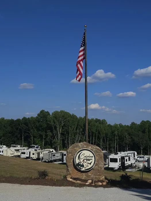 Carolina Crossroads RV Park Picture 1