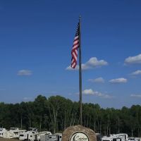 Carolina Crossroads RV Park ico