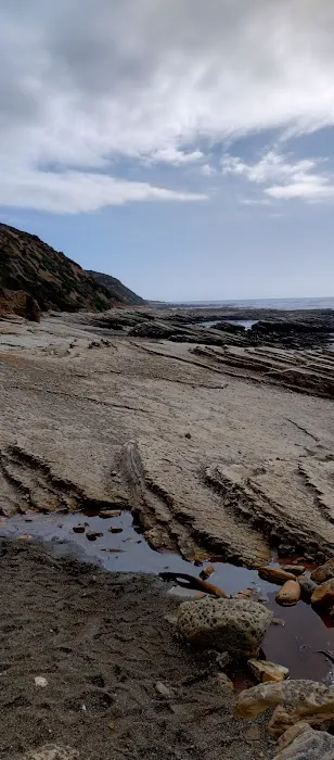Montana De Oro Horse Camp Picture 1