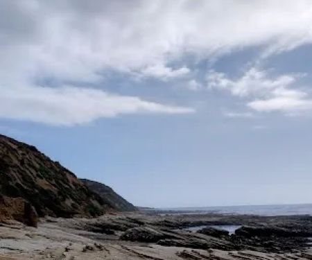 Montana De Oro Horse Camp