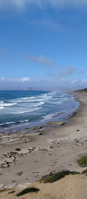 Montana De Oro Horse Camp Picture 8