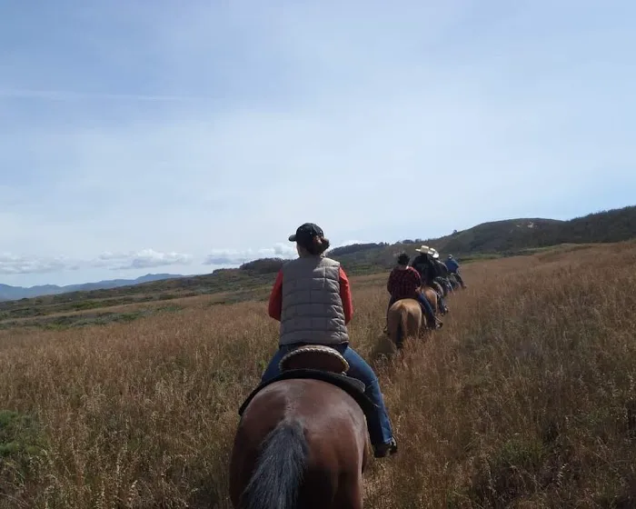 Montana De Oro Horse Camp Picture 9