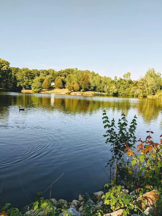 Sugar Lake RV Park (55+ Park) Picture 8