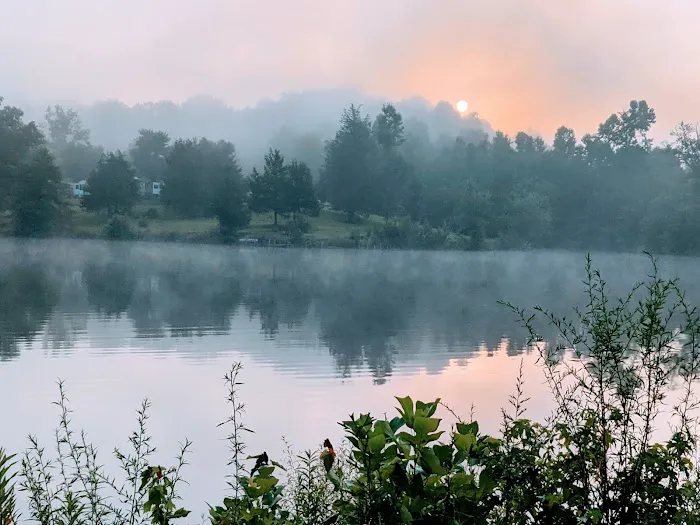 Sugar Lake RV Park (55+ Park) Picture 1