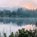 Sugar Lake RV Park (55+ Park)