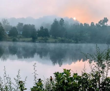 Sugar Lake RV Park (55+ Park)