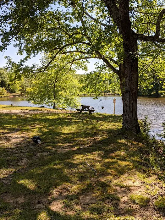 Sugar Lake RV Park (55+ Park) Picture 9