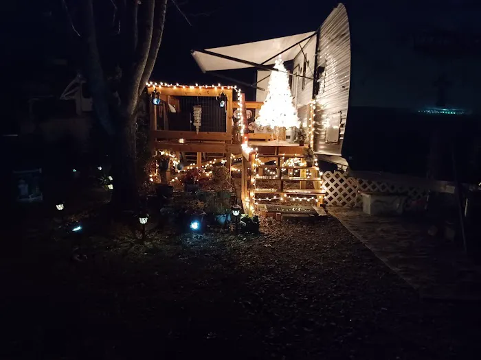 Sugar Lake RV Park (55+ Park) Picture 4