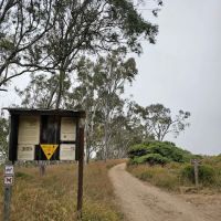 Environmental camp #2 ico