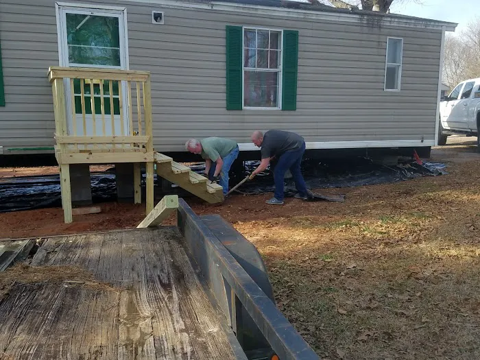 Courtland Park Picture 4