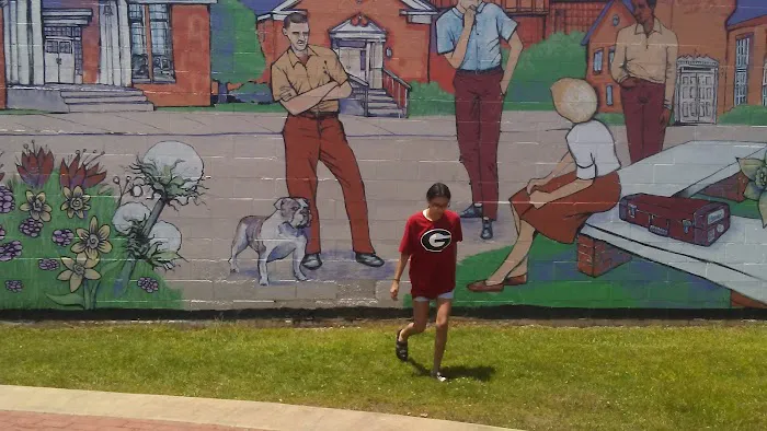 Courtland Park Picture 5