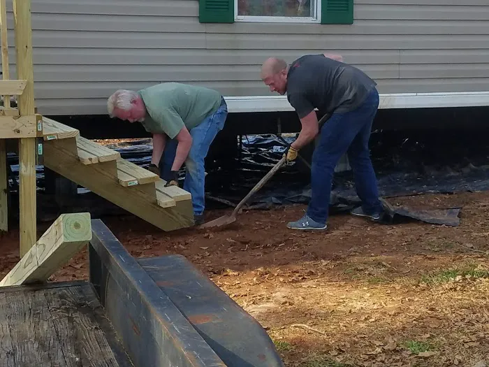 Courtland Park Picture 2